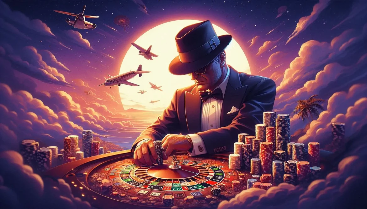 SpinAway Casino