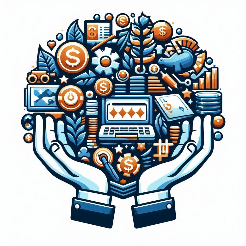logo